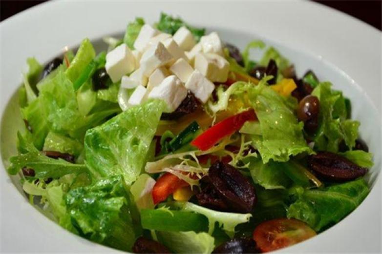 三味蔬屋素食餐厅